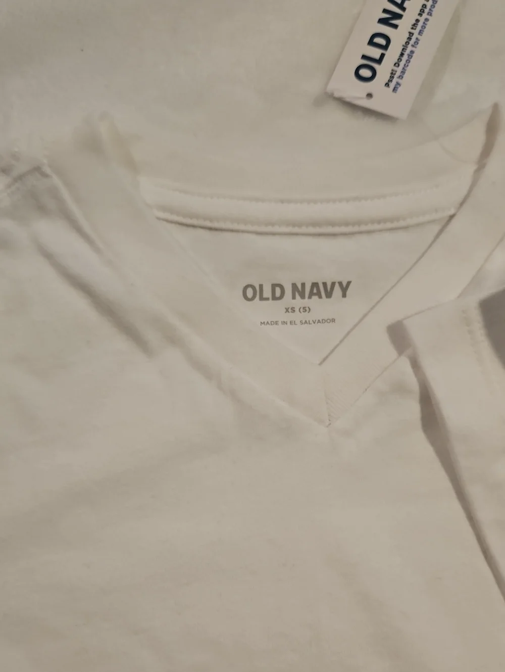 Boys Old Navy Tee Bundle